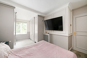 Ryefield Gardens Ecclesall